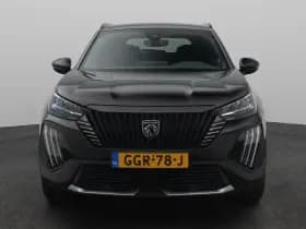 Peugeot e-2008 thumbnail 5
