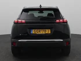 Peugeot e-2008 thumbnail 6