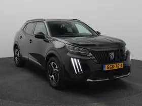 Peugeot e-2008 thumbnail 9