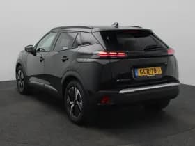 Peugeot e-2008 thumbnail 10