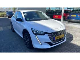 Peugeot e-208 thumbnail 2