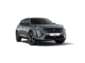 Peugeot 2008 thumbnail 2