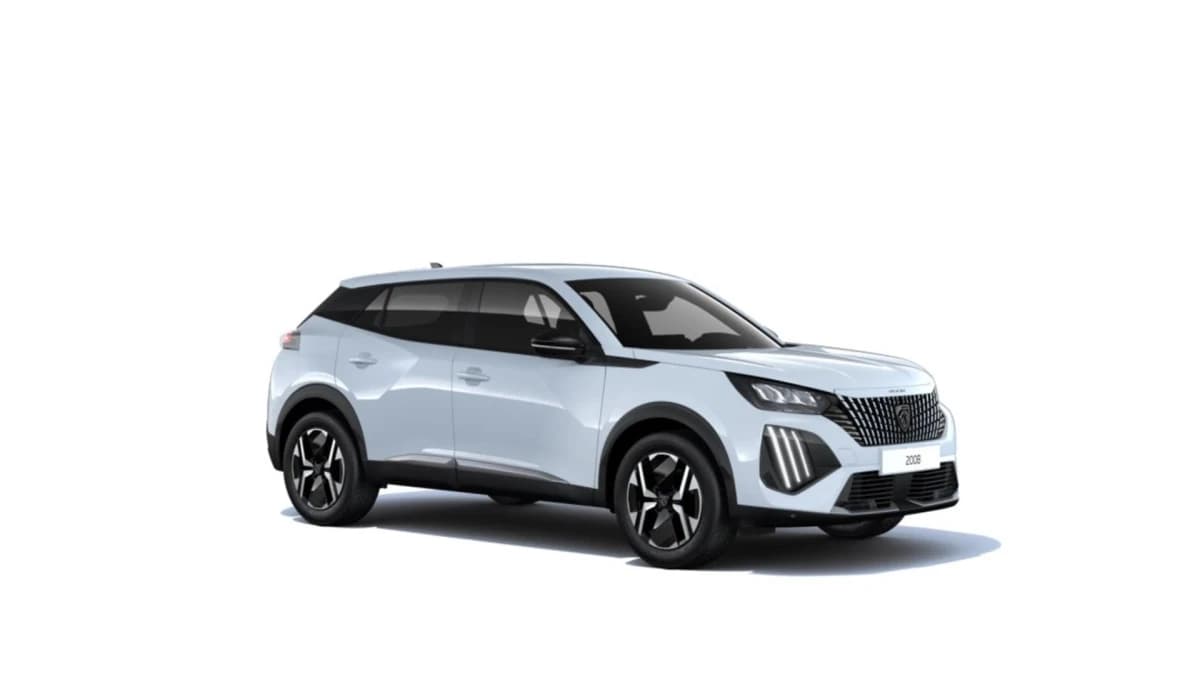 Peugeot 2008 — foto 1