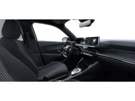 Peugeot 2008 thumbnail 8