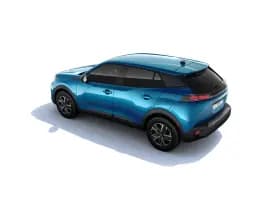 Peugeot 2008 thumbnail 5