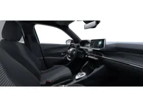 Peugeot 2008 thumbnail 8