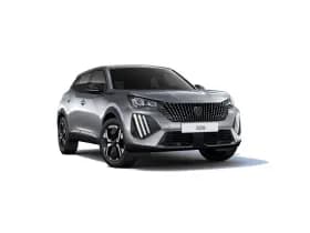 Peugeot 2008 thumbnail 2