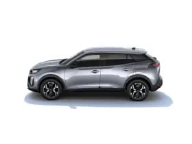 Peugeot 2008 thumbnail 4