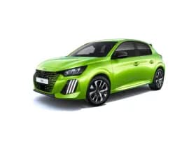 Peugeot 208 thumbnail 3