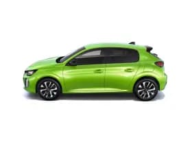 Peugeot 208 thumbnail 4