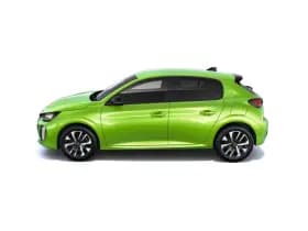 Peugeot 208 thumbnail 4