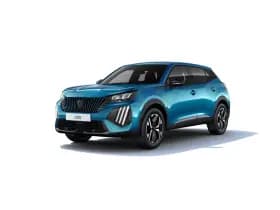 Peugeot 2008 thumbnail 3