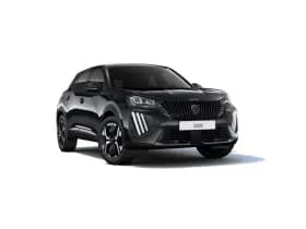Peugeot 2008 thumbnail 2