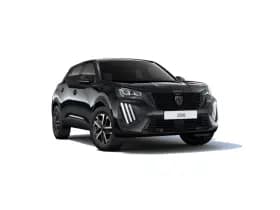 Peugeot 2008 thumbnail 2