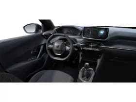 Peugeot 2008 thumbnail 7