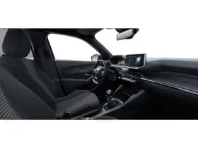 Peugeot 2008 thumbnail 8