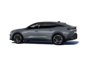 Peugeot 408 thumbnail 3