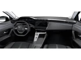 Peugeot 408 thumbnail 5