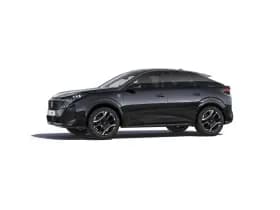 Peugeot e-3008 thumbnail 3