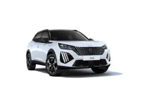 Peugeot 2008 thumbnail 2