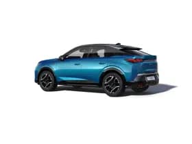 Peugeot e-3008 thumbnail 4