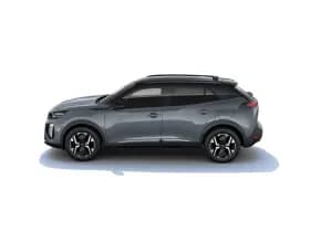 Peugeot 2008 thumbnail 4