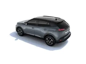 Peugeot 2008 thumbnail 5