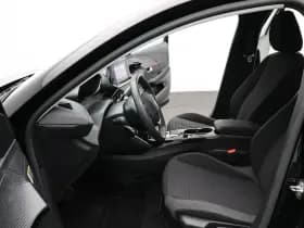 Peugeot e-208 thumbnail 11