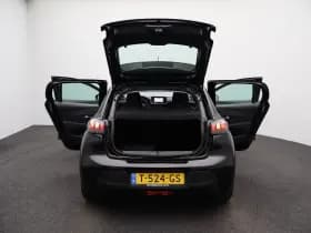 Peugeot e-208 thumbnail 15