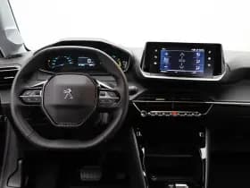 Peugeot e-208 thumbnail 3