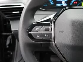 Peugeot e-208 thumbnail 21