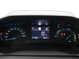 Peugeot e-208 thumbnail 4