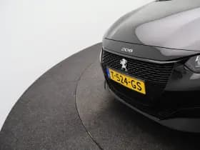 Peugeot e-208 thumbnail 35