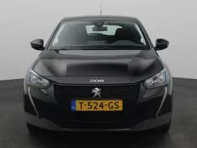 Peugeot e-208 thumbnail 5