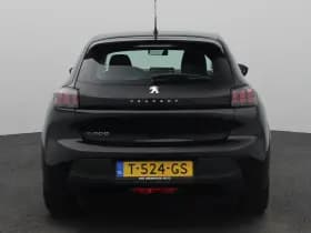 Peugeot e-208 thumbnail 6