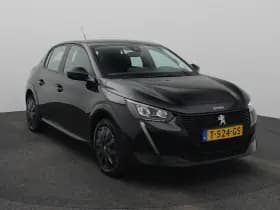 Peugeot e-208 thumbnail 9