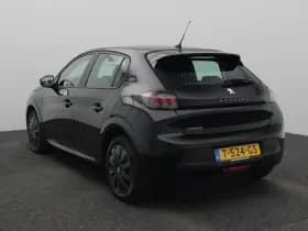 Peugeot e-208 thumbnail 10