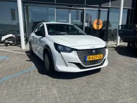 Peugeot e-208 thumbnail 2