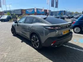 Peugeot 408 thumbnail 3