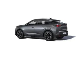 Peugeot e-3008 thumbnail 4