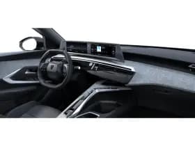 Peugeot e-3008 thumbnail 8