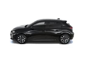 Peugeot e-208 thumbnail 4