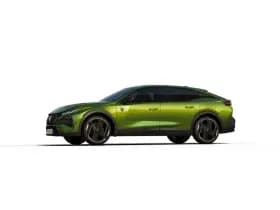 Peugeot 408 thumbnail 4