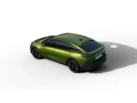Peugeot 408 thumbnail 6