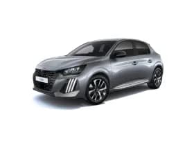 Peugeot e-208 thumbnail 3