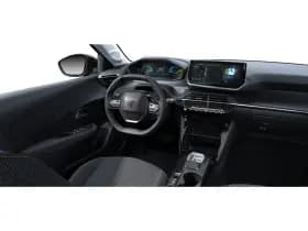 Peugeot e-208 thumbnail 7