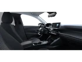 Peugeot e-208 thumbnail 8