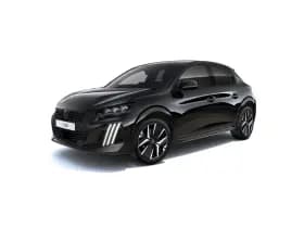 Peugeot e-208 thumbnail 3