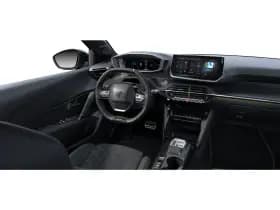 Peugeot e-208 thumbnail 7