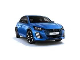 Peugeot e-208 thumbnail 2
